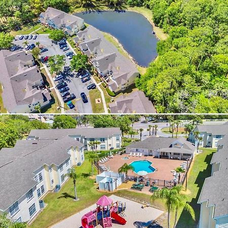 Grand Executive 3Br Condo Apartment Near Disney Parks Kissimmee Exterior foto
