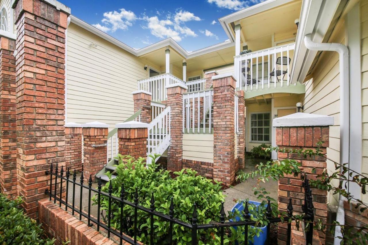 Grand Executive 3Br Condo Apartment Near Disney Parks Kissimmee Exterior foto