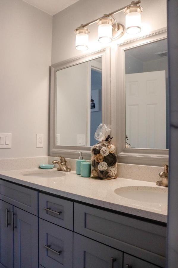 Grand Executive 3Br Condo Apartment Near Disney Parks Kissimmee Exterior foto
