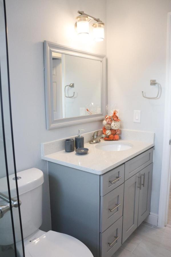 Grand Executive 3Br Condo Apartment Near Disney Parks Kissimmee Exterior foto