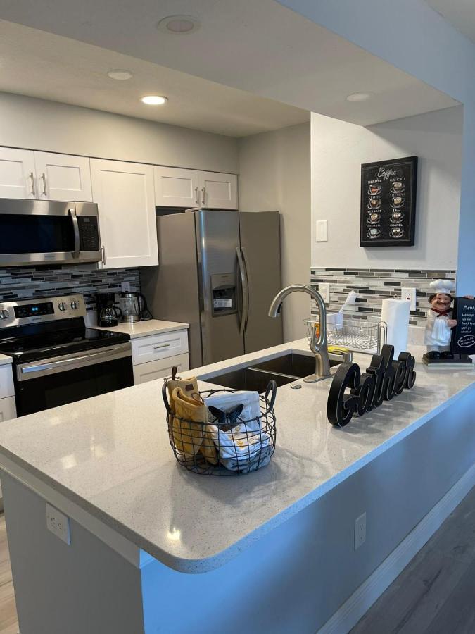 Grand Executive 3Br Condo Apartment Near Disney Parks Kissimmee Exterior foto