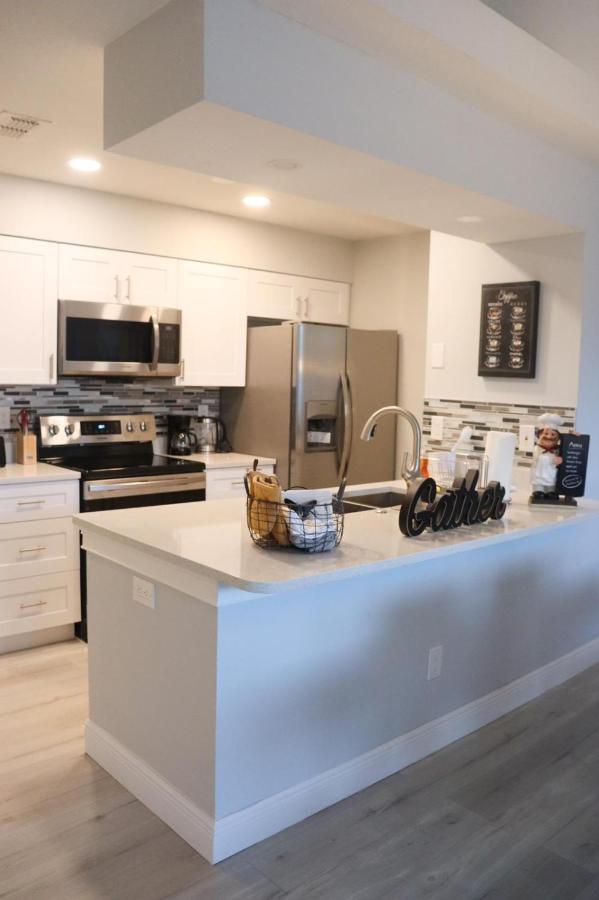 Grand Executive 3Br Condo Apartment Near Disney Parks Kissimmee Exterior foto