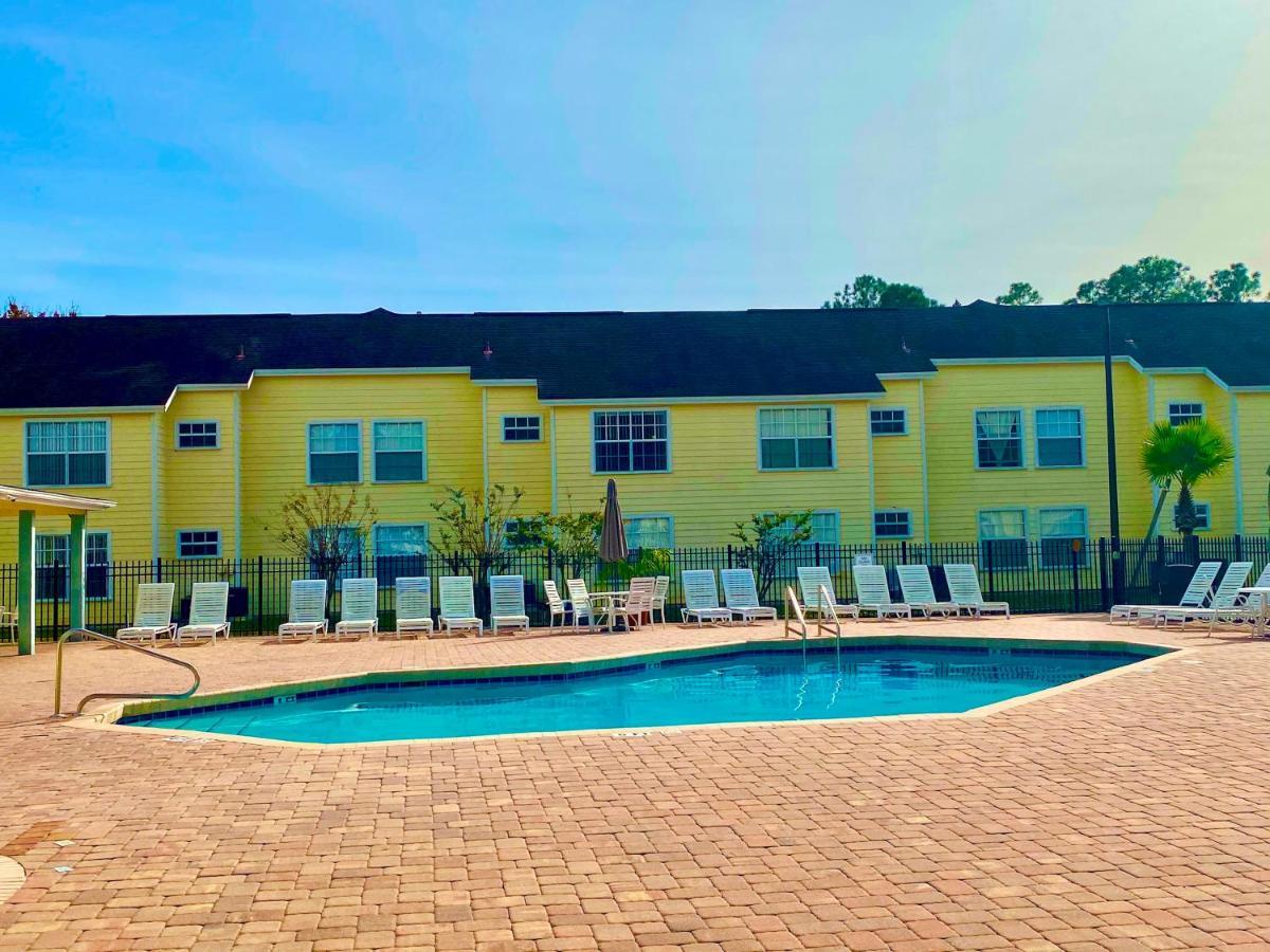 Grand Executive 3Br Condo Apartment Near Disney Parks Kissimmee Exterior foto