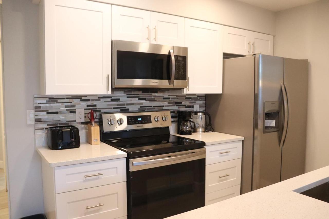 Grand Executive 3Br Condo Apartment Near Disney Parks Kissimmee Exterior foto