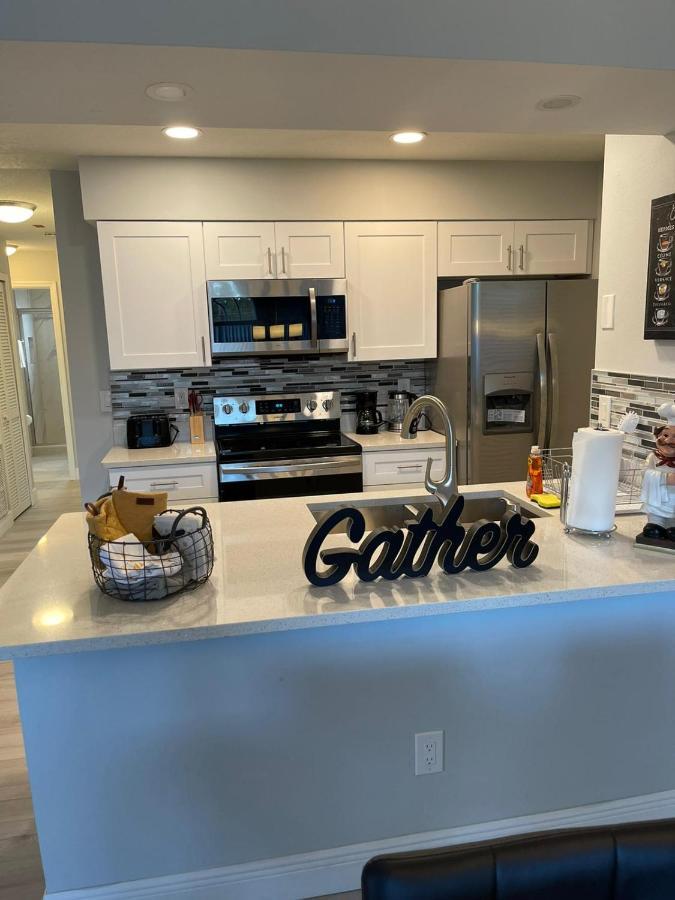 Grand Executive 3Br Condo Apartment Near Disney Parks Kissimmee Exterior foto