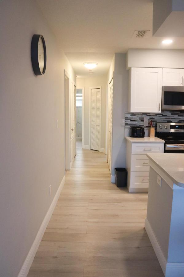 Grand Executive 3Br Condo Apartment Near Disney Parks Kissimmee Exterior foto