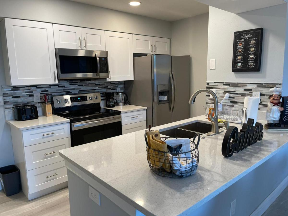 Grand Executive 3Br Condo Apartment Near Disney Parks Kissimmee Exterior foto