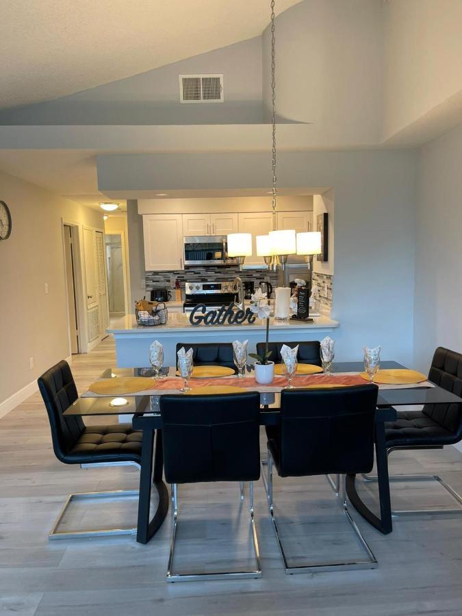 Grand Executive 3Br Condo Apartment Near Disney Parks Kissimmee Exterior foto