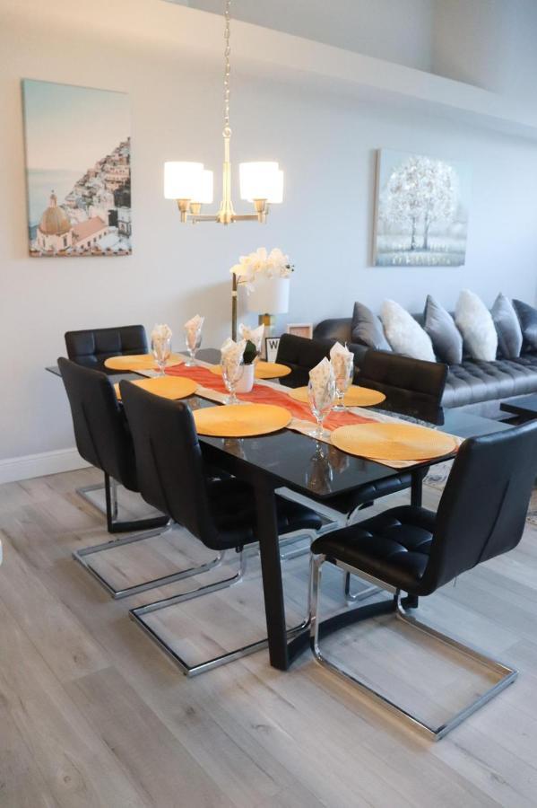 Grand Executive 3Br Condo Apartment Near Disney Parks Kissimmee Exterior foto