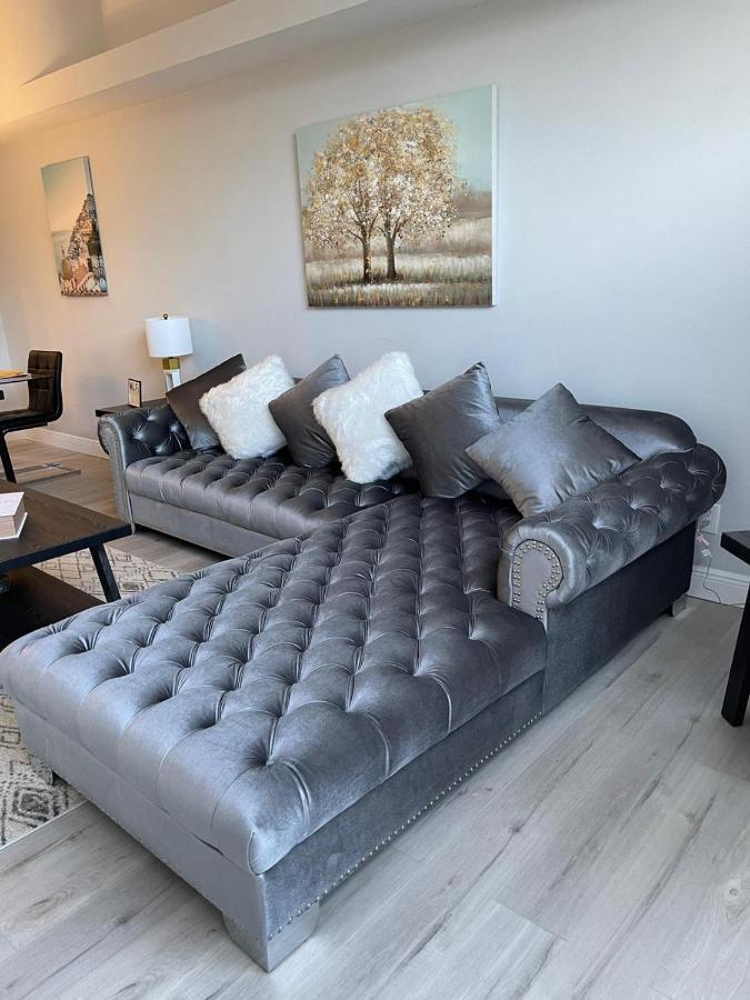 Grand Executive 3Br Condo Apartment Near Disney Parks Kissimmee Exterior foto