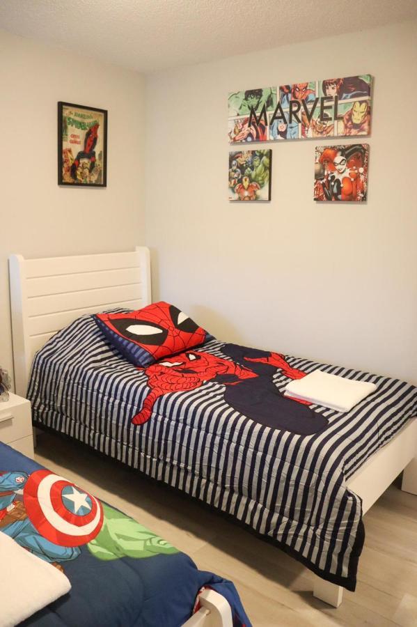 Grand Executive 3Br Condo Apartment Near Disney Parks Kissimmee Exterior foto