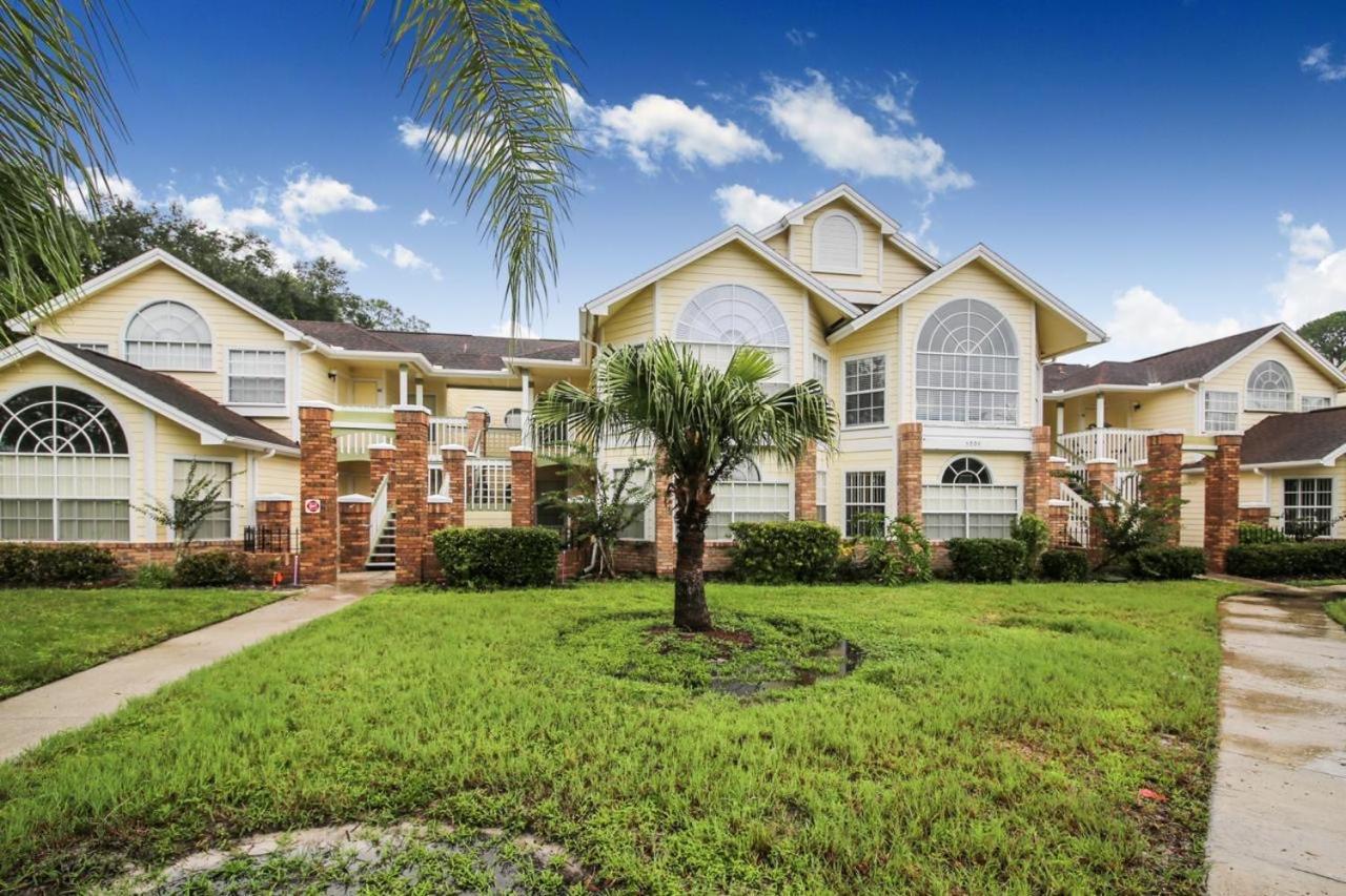 Grand Executive 3Br Condo Apartment Near Disney Parks Kissimmee Exterior foto