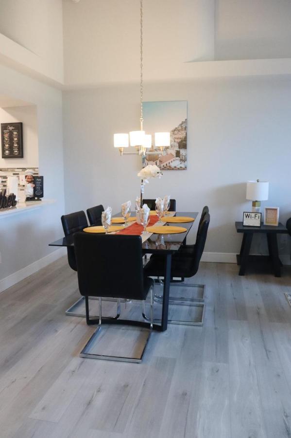 Grand Executive 3Br Condo Apartment Near Disney Parks Kissimmee Exterior foto
