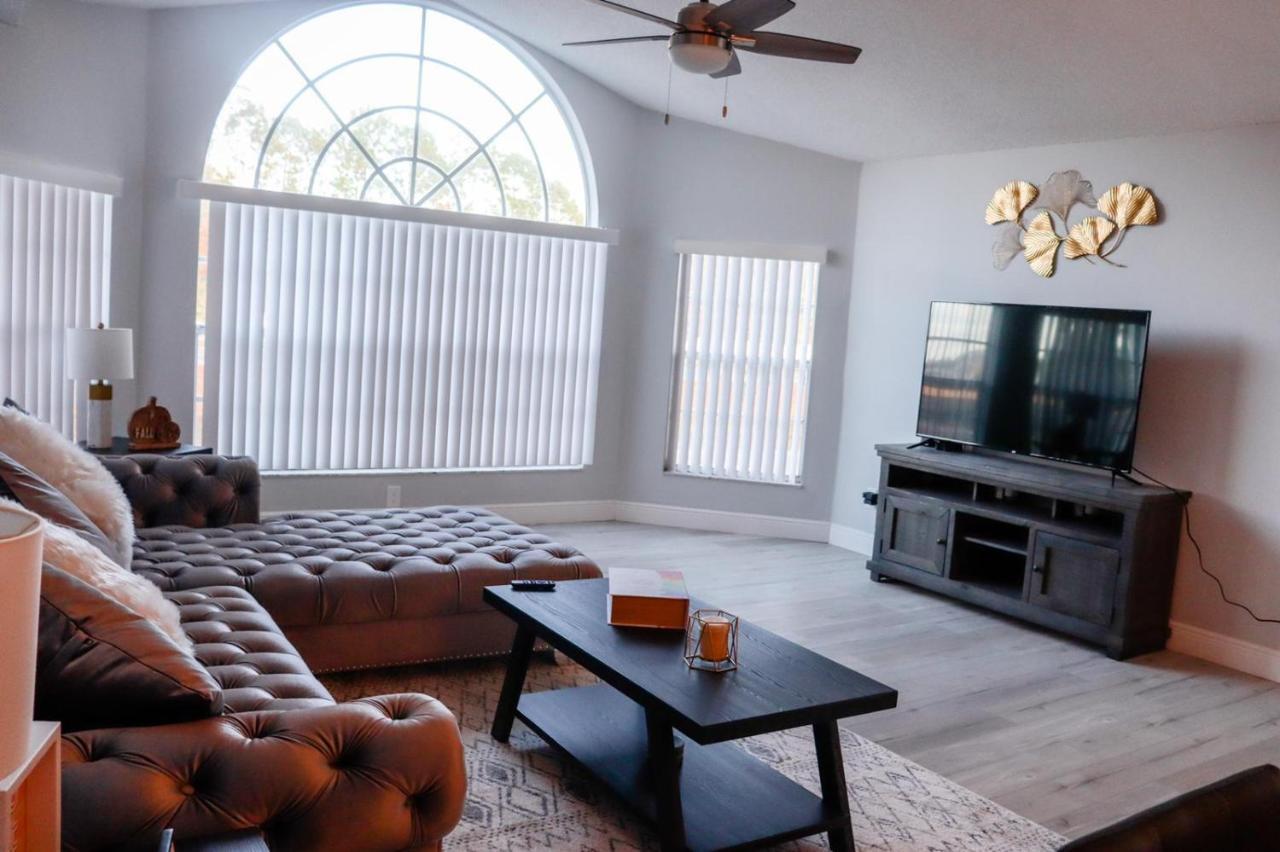 Grand Executive 3Br Condo Apartment Near Disney Parks Kissimmee Exterior foto