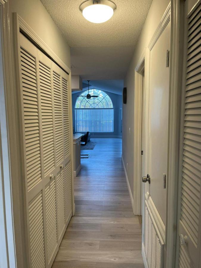 Grand Executive 3Br Condo Apartment Near Disney Parks Kissimmee Exterior foto