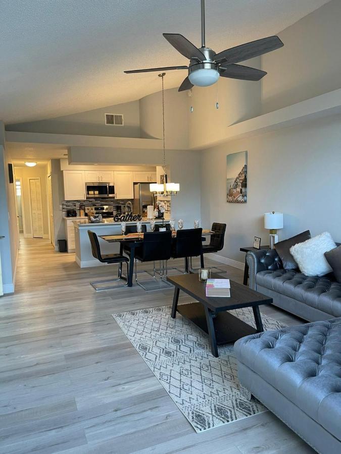 Grand Executive 3Br Condo Apartment Near Disney Parks Kissimmee Exterior foto