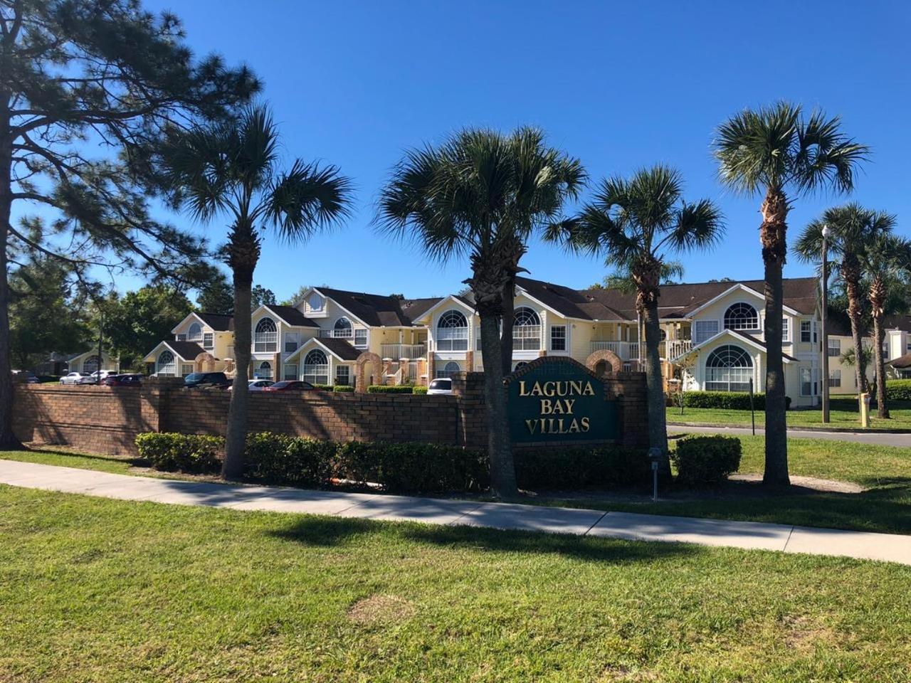 Grand Executive 3Br Condo Apartment Near Disney Parks Kissimmee Exterior foto